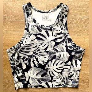 Athletic tank top - Size XL